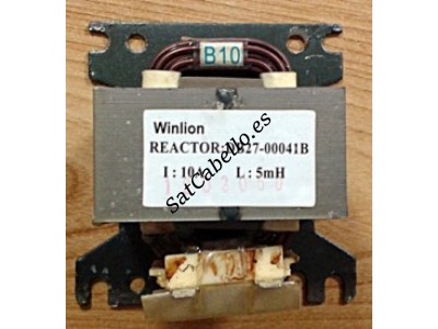 Reostato Aire Acondicionado Samsung DB27-00041B