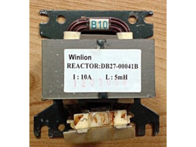 Reostato Aire Acondicionado Samsung DB27-00041B
