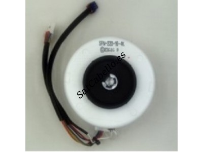 Motor Turbina Unidad Interior Aire Acondicionado Samsung DB31-00152A