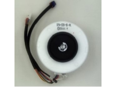 Motor Turbina Unidad Interior Aire Acondicionado Samsung DB31-00152A