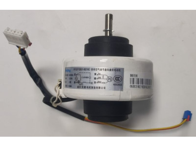 Motor Turbina Aire Acondicionado Samsung AQ09FKN