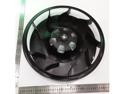 Turbina Cassette Unidad Interior Aire Acondicionado Samsung DB31-00507A