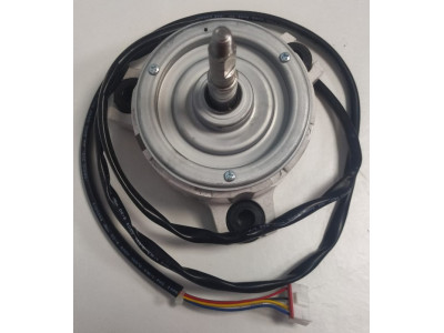 Motor Ventilador Unidad Exterior Aire Acondicionado Samsung DB31-00597A