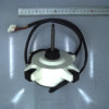 Motor ventilador unidad exterior aire acondicionado Samsung AR12MSFPEWQXET AJ050MCJ2EH/EU original código DB31-00642C
