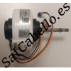 Motor Turbina Unidad Interior Aire Acondicionado Samsung DB31-00679A Motor Turbina Unidad Interior Aire Acondicionado Samsung DB31-00679A