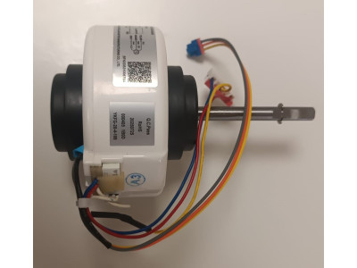 Motor Turbina Unidad Interior Aire Acondicionado Samsung DB31-00679A