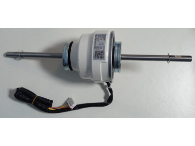 Motor Turbina Unidad Interior Aire Acondicionado Samsung DB31-00698A