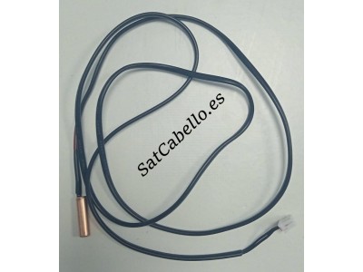 Sonda Gas Liquido Aerotermia Samsung DB32-00245A