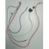 Conjunto Sondas Unidad Exterior Aire Acondicionado Samsung DB32-00251B