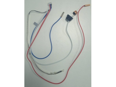 Conjunto Sondas Unidad Exterior Aire Acondicionado Samsung DB32-00251B