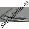 Conjunto Sondas Unidad Exterior Aire Acondicionado Samsung DB32-00257A