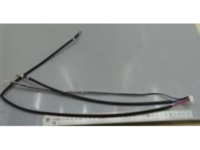 Conjunto Sondas Unidad Exterior Aire Acondicionado Samsung DB32-00257A