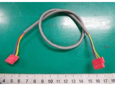 Cable Externo Min-B14 Cuatro Hilos DB39-01264A