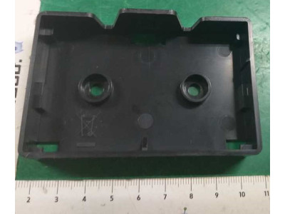 Caja MIM_NO1 Interior Aire Acondicionado Samsung DB61-00922D