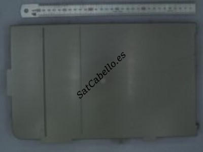 Tapa Caja Electrónica Aire Acondicionado Samsung 