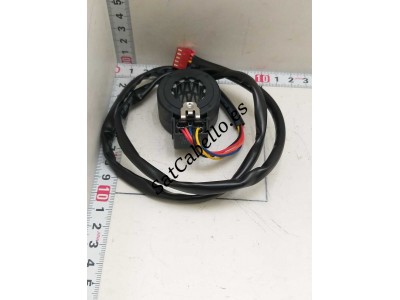 Bobina Valvula Expansion Electrónica Aire Acondicionado Samsung DB62-08126C