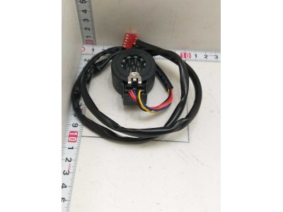 Bobina Valvula Expansion Electrónica Aire Acondicionado Samsung DB62-08126C