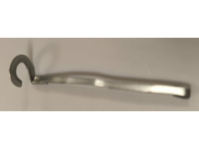 Grapa Sujeción Sondas Aire Acondicionado Samsung DB81-00635A