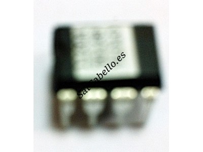 Eeprom Unidad Exterior Aire Acondicionado Samsung DB82-01120A
