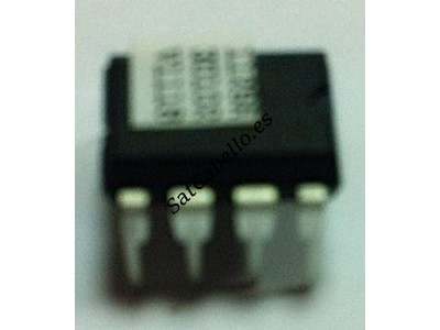 Eeprom Aire Acondicionado Samsung DB82-01129A