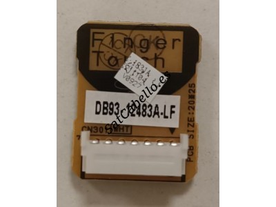 Eeprom Aire Acondicionado Samsung DB82-01831A