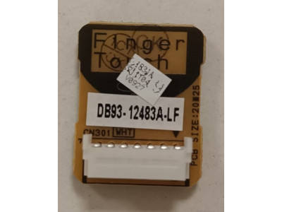 Eeprom Aire Acondicionado Samsung DB82-01831A
