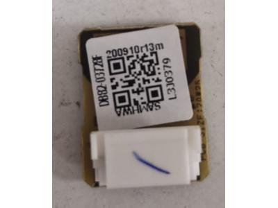 Eeprom Unidad Exterior Aire Acondicionado Samsung AR09TXFCAWKXEU Original DB82-03728F Eeprom Unidad Exterior Aire Acondicionado Samsung AR09TXFCAWKXEU Original DB82-03728F