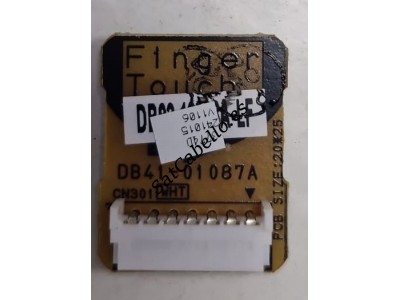 Eeprom Aire Acondicionado Samsung DB82-03774D