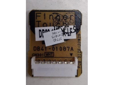 Eeprom Aire Acondicionado Samsung DB82-03774D