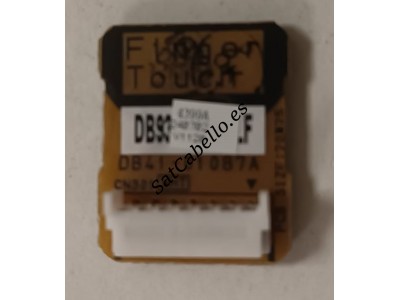 Eeprom Aire Acondicionado Samsung DB82-04399A