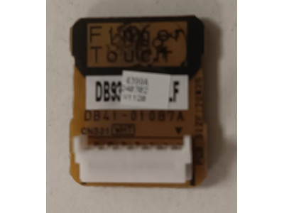 Eeprom Aire Acondicionado Samsung DB82-04399A