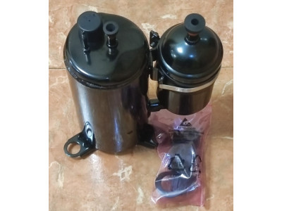 Compresor Aire Acondicionado Samsung DB82-04857A