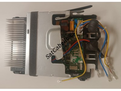 Placa Control Unidad Exterior Aire Acondicionado Samsung DB82-05060A