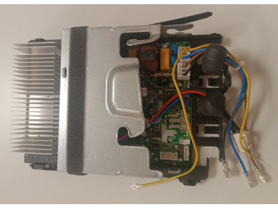 Placa Control Unidad Exterior Aire Acondicionado Samsung DB82-05060A