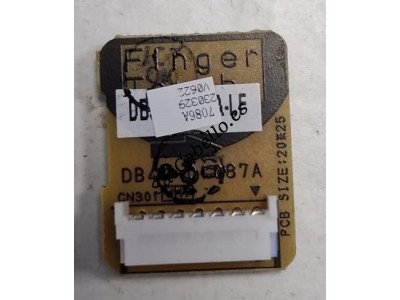 Eeprom Aire Acondicionado Samsung DB82-07086A