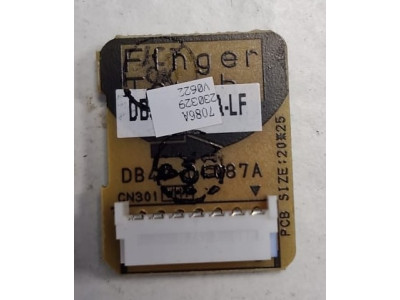 Eeprom Aire Acondicionado Samsung DB82-07086A