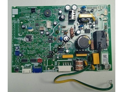 Placa Control Unidad Interior Aire Acondicionado Samsung DB82-07115A