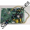 Placa Control Unidad Interior Aire Acondicionado Samsung DB82-07116A
