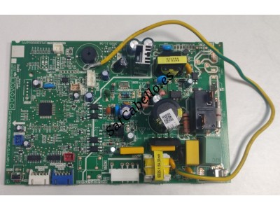 Placa Control Unidad Interior Aire Acondicionado Samsung DB82-07116A