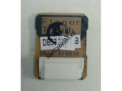 Eeprom Aire Acondicionado Samsung DB82-08097A