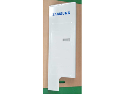 Tapa Frontal Derecha Aire Acondicionado Samsung DB90-05904D