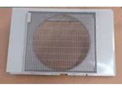 Tapa Frontal Con Rejilla Aire Acondicionado Samsung DB90-05971E