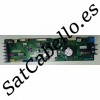 Placa Control Unidad Interior Aire Acondicionado Samsung DB92-02783G