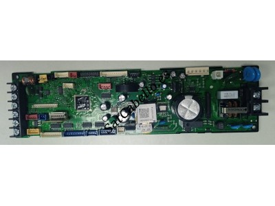 Placa Control Unidad Interior Aire Acondicionado Samsung DB92-02783G