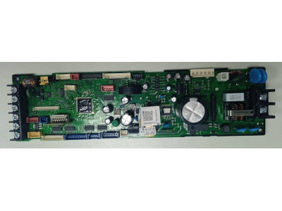 Placa Control Unidad Interior Aire Acondicionado Samsung DB92-02783G