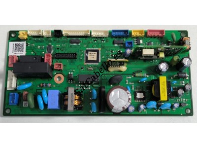 Placa Control Unidad Interior Aire Acondicionado Samsung AJ052TNMDEG/EU