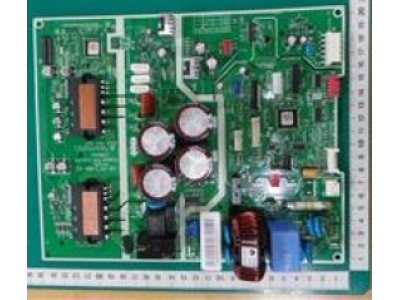 Placa Control Unidad Exterior Aire Acondicionado Samsung DB92-02867E