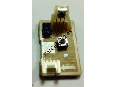 Receptor Mando a Distancia Aire Acondicionado Samsung DB92-02874A