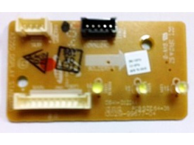 Placa Led Unidad Interior Aire Acondicionado Samsung DB92-02876A