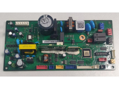 Placa Control Unidad Interior Aire Acondicionado Samsung DB92-03213D
